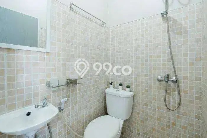 Disewakan Kost Pagedangan Dekat ke Mana Pun Disewakan Kost Pagedangan Dekat ke Mana Pun
