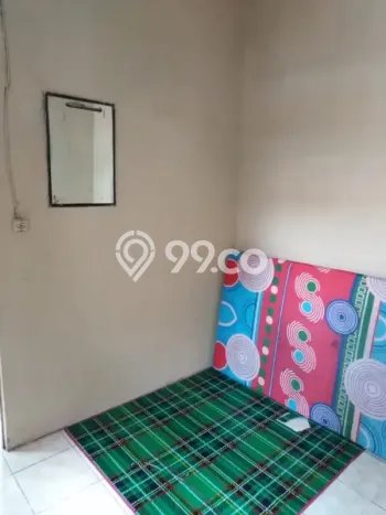 Kost Nyaman di Sukajadi, Bandung Cocok untuk Mahasiswa & Karyawan Kost Nyaman di Sukajadi, Bandung Cocok untuk Mahasiswa & Karyawan