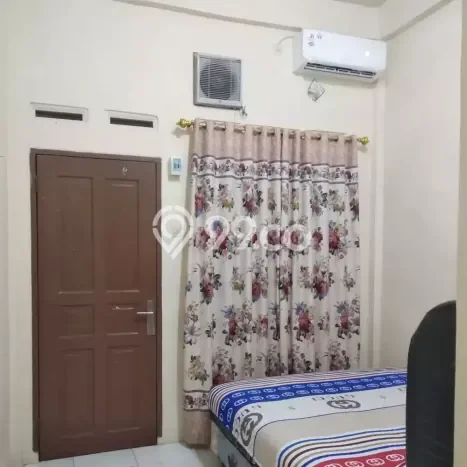 Kost di Medan Denai Medan Siap Huni Full Furnished Kost di Medan Denai Medan Siap Huni Full Furnished