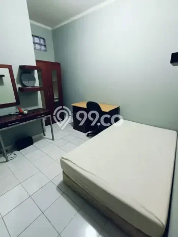 Sewa Kost Strategis di Kebayoran Lama Kondisi Bagus Full Furnished Sewa Kost Strategis di Kebayoran Lama Kondisi Bagus Full Furnished