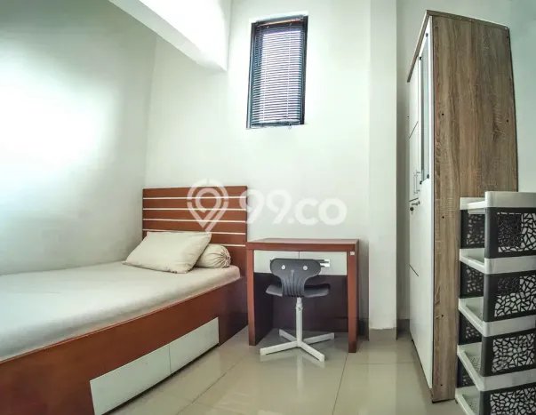 Disewakan Kost di Area Favorit Palmerah Bisa Survei Dulu Disewakan Kost di Area Favorit Palmerah Bisa Survei Dulu