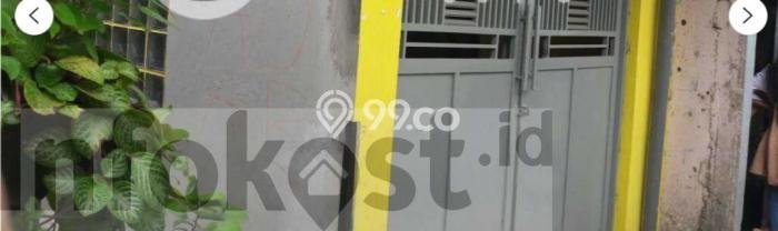 Rumah Kost Disewakan di Sukasari, Bandung Full Furnished Rumah Kost Disewakan di Sukasari, Bandung Full Furnished