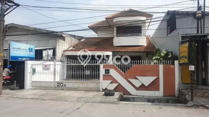 Kost Lengkap Strategis di Gayamsari Full Furnished Kost Lengkap Strategis di Gayamsari Full Furnished
