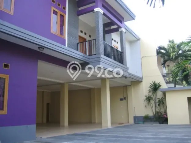 Kost Siap Huni di Pasar Minggu, Jakarta Selatan Kost Siap Huni di Pasar Minggu, Jakarta Selatan