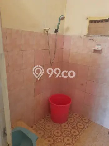 Kost Disewakan di Tanjung Priok, Jakarta Utara Full Furnished Kost Disewakan di Tanjung Priok, Jakarta Utara Full Furnished