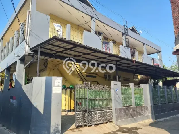 Sewa Kost Strategis di Cengkareng, Jakarta Barat Full Furnished Sewa Kost Strategis di Cengkareng, Jakarta Barat Full Furnished