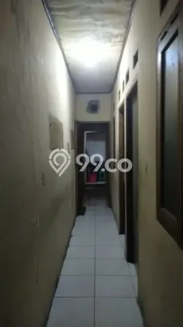 Kost Nyaman di Johar Baru, Jakarta Pusat Kost Nyaman di Johar Baru, Jakarta Pusat