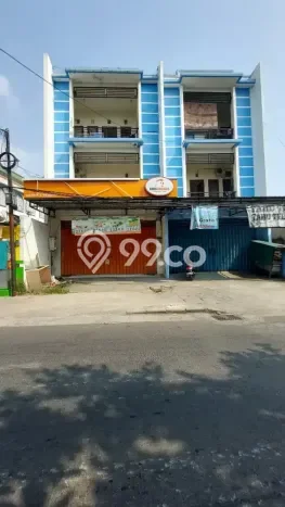 Rumah Kost Disewakan di Mulyorejo, Surabaya Full Furnished Rumah Kost Disewakan di Mulyorejo, Surabaya Full Furnished