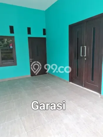Kost Siap Huni di Kelapa Dua, Tangerang Kost Siap Huni di Kelapa Dua, Tangerang