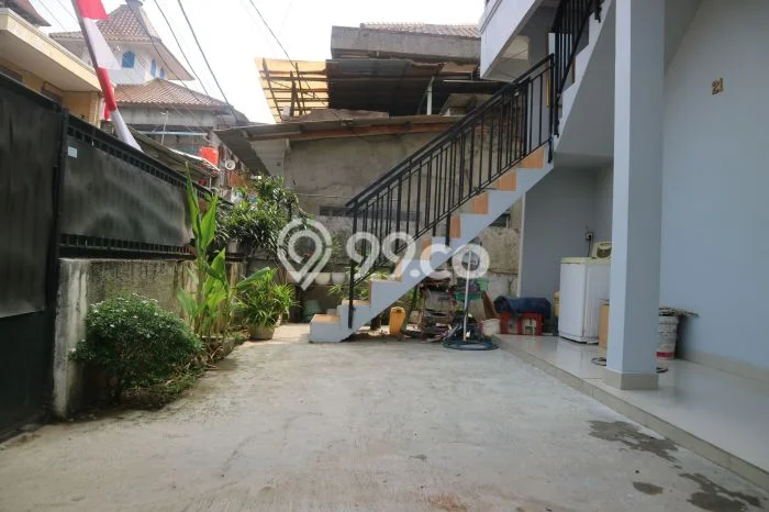 Kost Disewakan di Rawamangun Harga Kompetitif Kost Disewakan di Rawamangun Harga Kompetitif