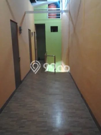 Kost di Cempaka Putih Jakarta Pusat Siap Huni Full Furnished Kost di Cempaka Putih Jakarta Pusat Siap Huni Full Furnished