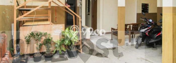 Kost Lengkap Strategis di Coblong Full Furnished Kost Lengkap Strategis di Coblong Full Furnished