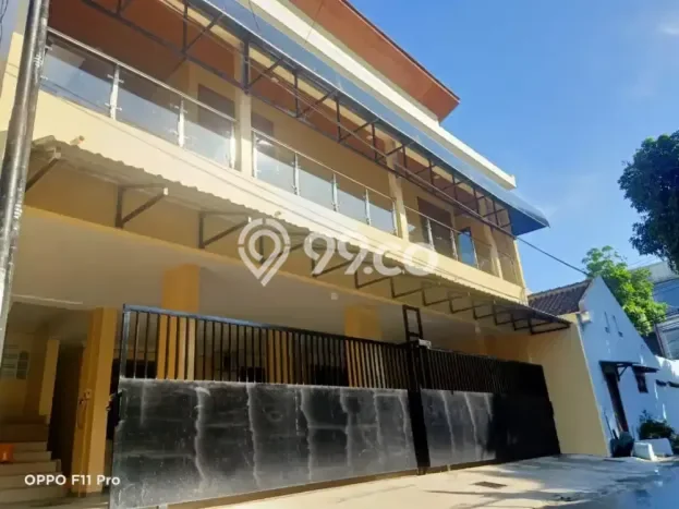 Tersedia Kost Lokasi Banjarsari, Surakarta Area Strategis Tersedia Kost Lokasi Banjarsari, Surakarta Area Strategis