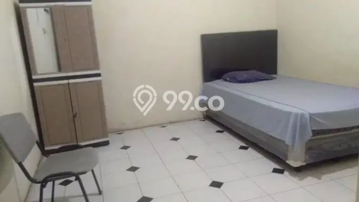 Kost Lengkap di Taman, Sidoarjo Cocok untuk Mahasiswa & Karyawan Kost Lengkap di Taman, Sidoarjo Cocok untuk Mahasiswa & Karyawan