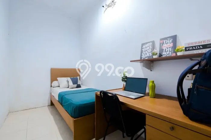 Kost Nyaman di Grogol Petamburan, Jakarta Barat Cocok untuk Mahasiswa & Karyawan Kost Nyaman di Grogol Petamburan, Jakarta Barat Cocok untuk Mahasiswa & Karyawan