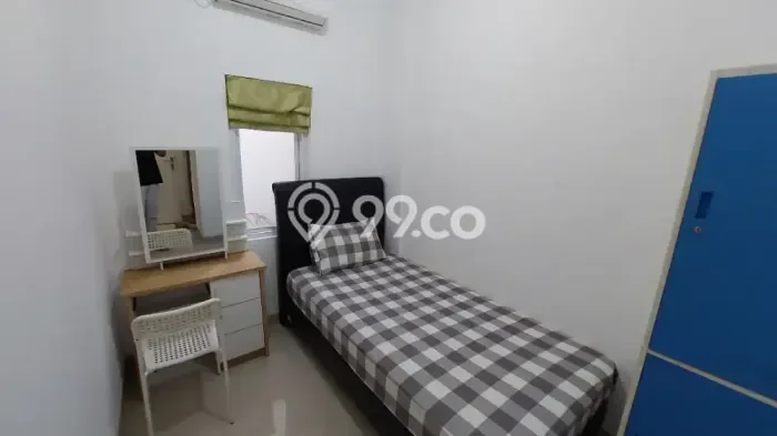 Disewakan Kost Strategis di Pesanggrahan Kondisi Bagus Full Furnished Disewakan Kost Strategis di Pesanggrahan Kondisi Bagus Full Furnished