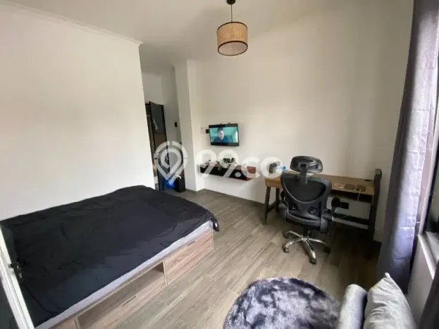Kost di Kembangan Jakarta Barat Siap Huni Full Furnished Kost di Kembangan Jakarta Barat Siap Huni Full Furnished