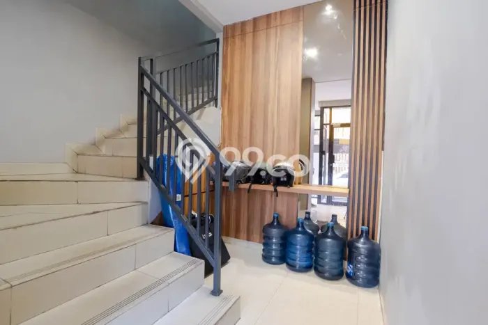 Kost Siap Huni di Jakarta Barat Cocok untuk Mahasiswa dan Pekerja Kost Siap Huni di Jakarta Barat Cocok untuk Mahasiswa dan Pekerja