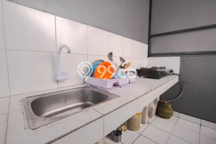 Kost Disewakan di Grogol Petamburan, Jakarta Barat Full Furnished Kost Disewakan di Grogol Petamburan, Jakarta Barat Full Furnished