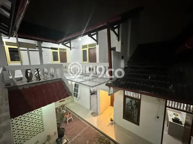 Kost Nyaman Strategis di Gondomanan Full Furnished Kost Nyaman Strategis di Gondomanan Full Furnished