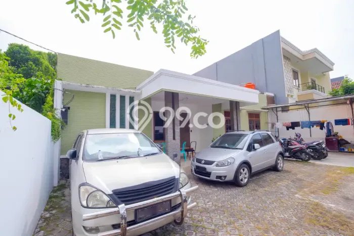 Tersedia Kost Lokasi Grogol Petamburan, Jakarta Barat Area Strategis Tersedia Kost Lokasi Grogol Petamburan, Jakarta Barat Area Strategis