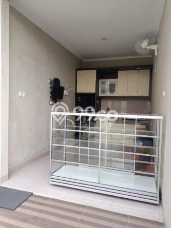 Sewa Kost Lokasi Bagus di Laweyan, Surakarta Full Furnished Sewa Kost Lokasi Bagus di Laweyan, Surakarta Full Furnished