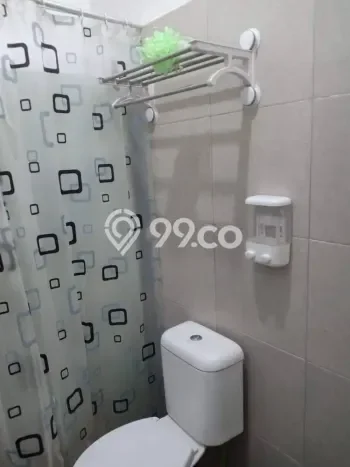Kost Disewakan di Jatisampurna, Bekasi Full Furnished Kost Disewakan di Jatisampurna, Bekasi Full Furnished