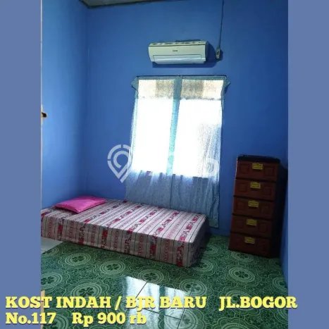 Kost Siap Pakai di Banjar Baru Bisa Langsung Pindah Kost Siap Pakai di Banjar Baru Bisa Langsung Pindah