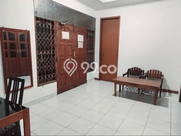 Disewakan Kost Kembangan Dekat ke Mana Pun Disewakan Kost Kembangan Dekat ke Mana Pun
