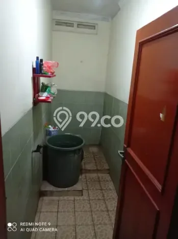 Kost Siap Huni di Pancoran, Jakarta Selatan Kost Siap Huni di Pancoran, Jakarta Selatan