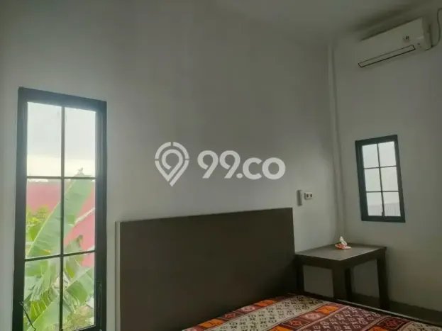 Kost Disewakan di Ilir Barat I, Palembang Full Furnished Kost Disewakan di Ilir Barat I, Palembang Full Furnished