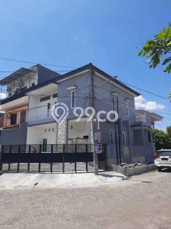 Kost Disewakan di Wonocolo, Surabaya, Lokasi Strategis dan Nyaman Kost Disewakan di Wonocolo, Surabaya, Lokasi Strategis dan Nyaman