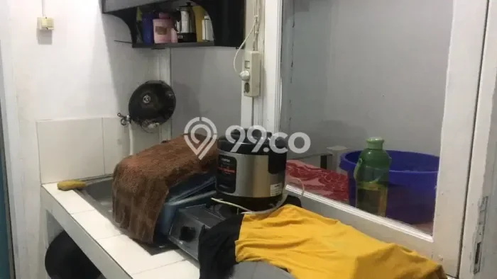 Kamar Kost untuk Disewa di Daan Mogot Nyaman dan Strategis Kamar Kost untuk Disewa di Daan Mogot Nyaman dan Strategis