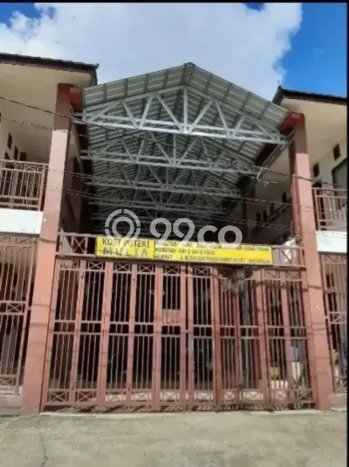 Kost di Banjarmasin Utara Banjarmasin Siap Huni Full Furnished Kost di Banjarmasin Utara Banjarmasin Siap Huni Full Furnished