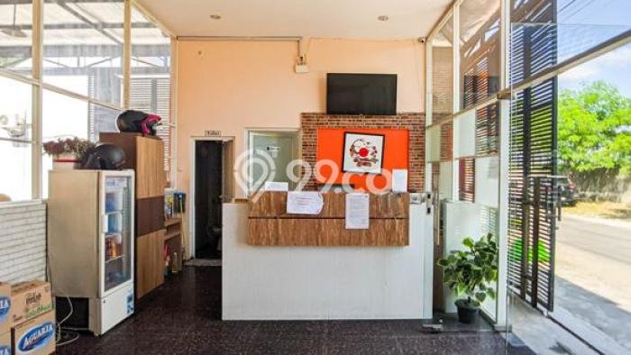 Untuk Disewa Kost Gayamsari Dekat ke Mana Saja Untuk Disewa Kost Gayamsari Dekat ke Mana Saja