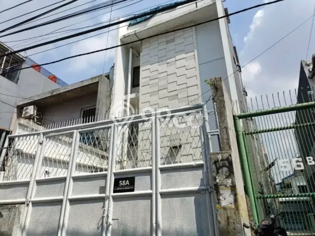 Kost Disewakan di Tamansari Harga Bersahabat Kost Disewakan di Tamansari Harga Bersahabat