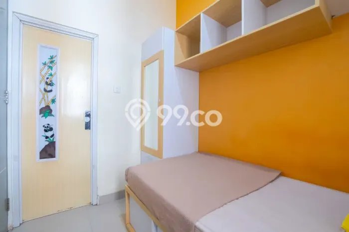 Untuk Disewa Kost di Grogol Petamburan Jakarta Barat Luas Full Furnished Untuk Disewa Kost di Grogol Petamburan Jakarta Barat Luas Full Furnished