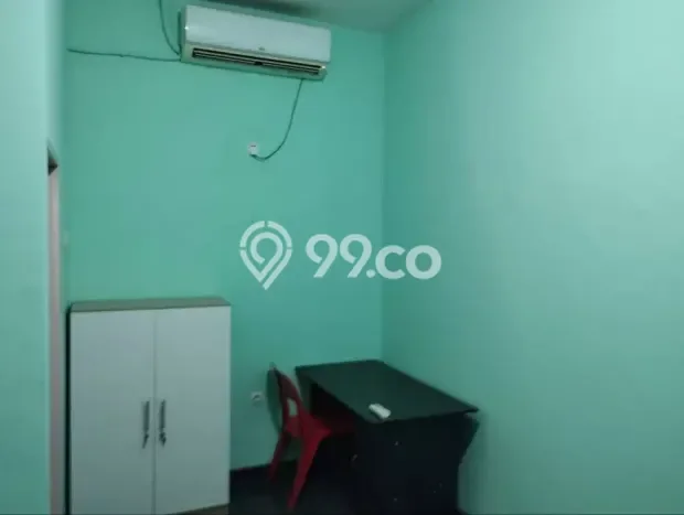 Kost Nyaman Strategis di Mampang Prapatan Full Furnished Kost Nyaman Strategis di Mampang Prapatan Full Furnished