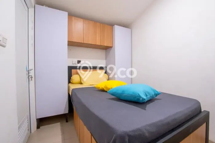 Kost Nyaman di Tanah Abang, Jakarta Pusat Kost Nyaman di Tanah Abang, Jakarta Pusat