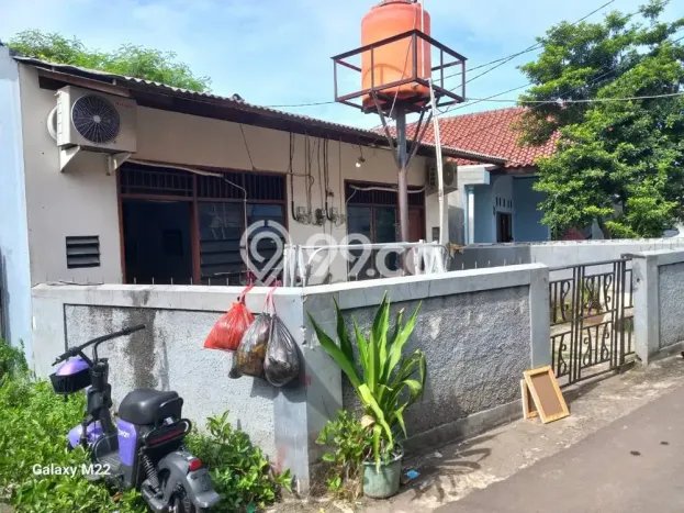 Sewa Kost Lokasi Bagus di Pondok Aren, Tangerang Selatan Full Furnished Sewa Kost Lokasi Bagus di Pondok Aren, Tangerang Selatan Full Furnished