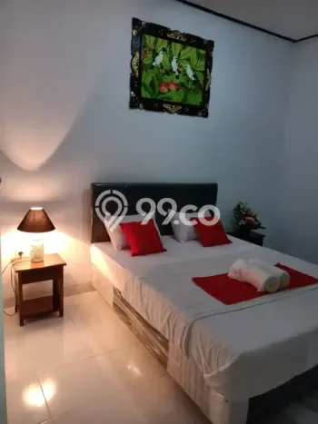 Kost Nyaman di Mengwi, Badung Cocok untuk Mahasiswa & Karyawan Kost Nyaman di Mengwi, Badung Cocok untuk Mahasiswa & Karyawan