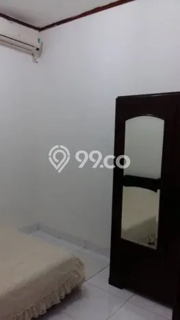 Kost di Kebayoran Baru Jakarta Selatan Siap Huni Full Furnished Kost di Kebayoran Baru Jakarta Selatan Siap Huni Full Furnished