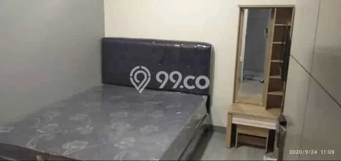 Kost Nyaman di Cengkareng, Jakarta Barat Kost Nyaman di Cengkareng, Jakarta Barat