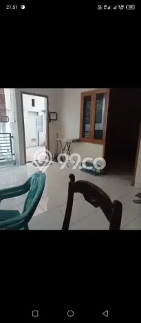 Kost Nyaman Strategis di Kemayoran Full Furnished Kost Nyaman Strategis di Kemayoran Full Furnished
