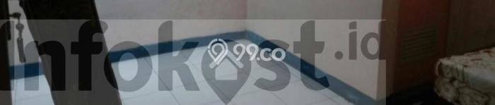 Kost Nyaman Strategis di Sukasari Full Furnished Kost Nyaman Strategis di Sukasari Full Furnished