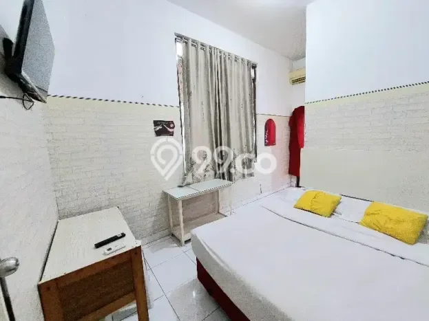 Kost Siap Pakai di Jakarta Pusat Bisa Langsung Pindah Kost Siap Pakai di Jakarta Pusat Bisa Langsung Pindah