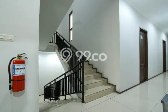 Sewa Kost Lokasi Bagus di Tanah Abang, Jakarta Pusat Full Furnished Sewa Kost Lokasi Bagus di Tanah Abang, Jakarta Pusat Full Furnished