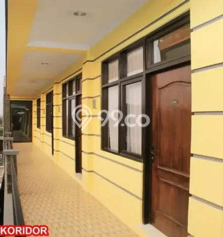 Sewa Kost Lokasi Bagus di Duren Sawit, Jakarta Timur Full Furnished Sewa Kost Lokasi Bagus di Duren Sawit, Jakarta Timur Full Furnished