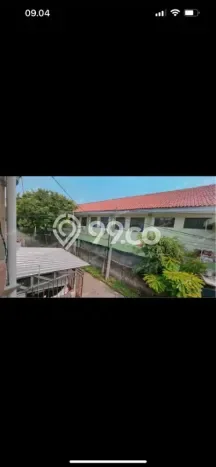 Disewakan Kost di Ciledug Tangerang Luas Full Furnished Disewakan Kost di Ciledug Tangerang Luas Full Furnished