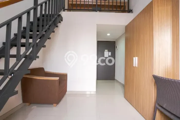 Kost di Sukajadi Bandung Siap Huni Full Furnished Kost di Sukajadi Bandung Siap Huni Full Furnished